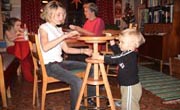 nyåret 2005